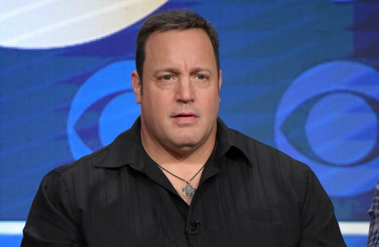 Actor Kevin James releases short film mocking strict coronavirus response