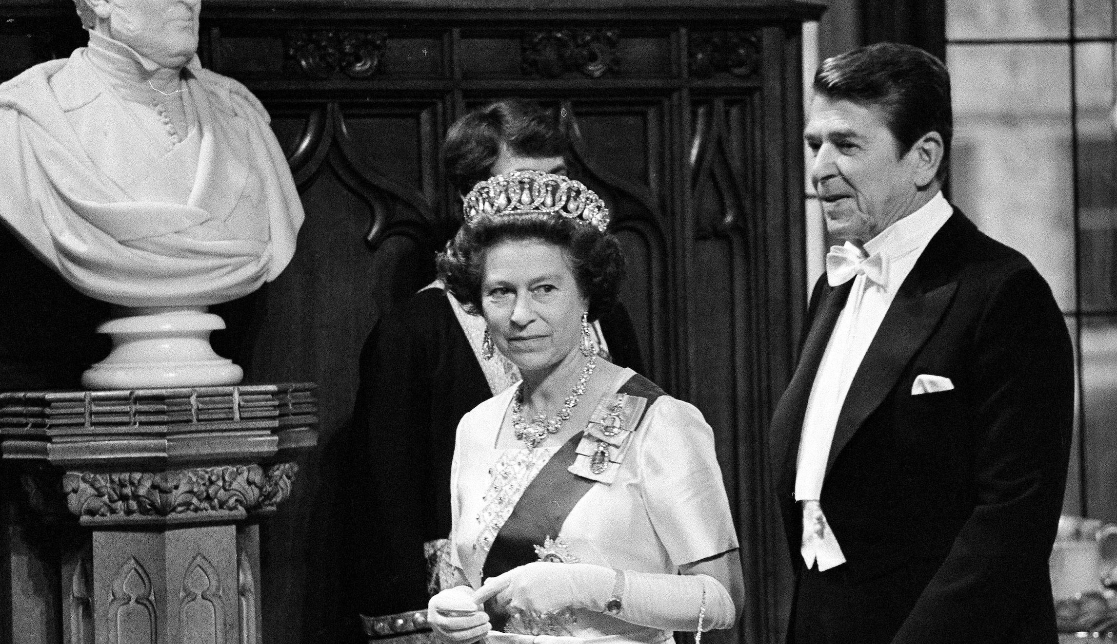 Britain Queen's Jubilee