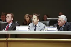 Democratic Florida mayor slams 60 Minutes for ‘intentionally false’ reporting on DeSantis