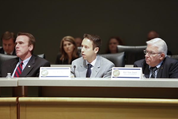 Democratic Florida mayor slams 60 Minutes for ‘intentionally false’ reporting on DeSantis