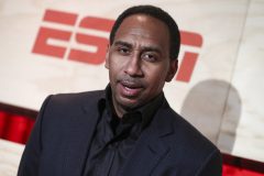Stephen A. Smith wants GOP to ‘shut up’ about Hunter Biden’s special treatment