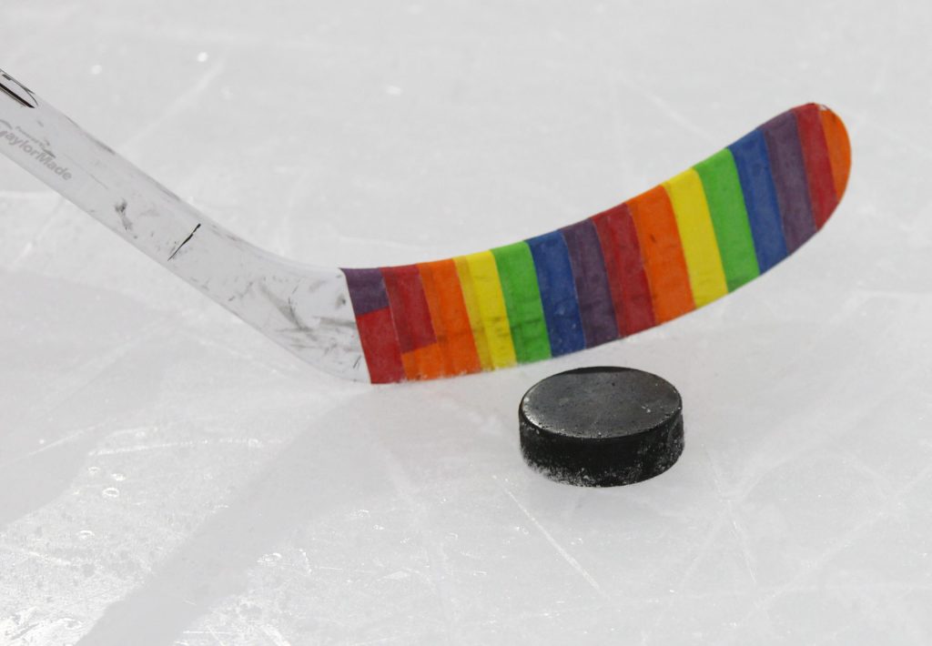 NHL gets dragged after declaring, ‘Trans women are women’