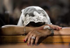 ‘A lot of room for hope’: The group changing how to help persecuted Christians in the Middle East