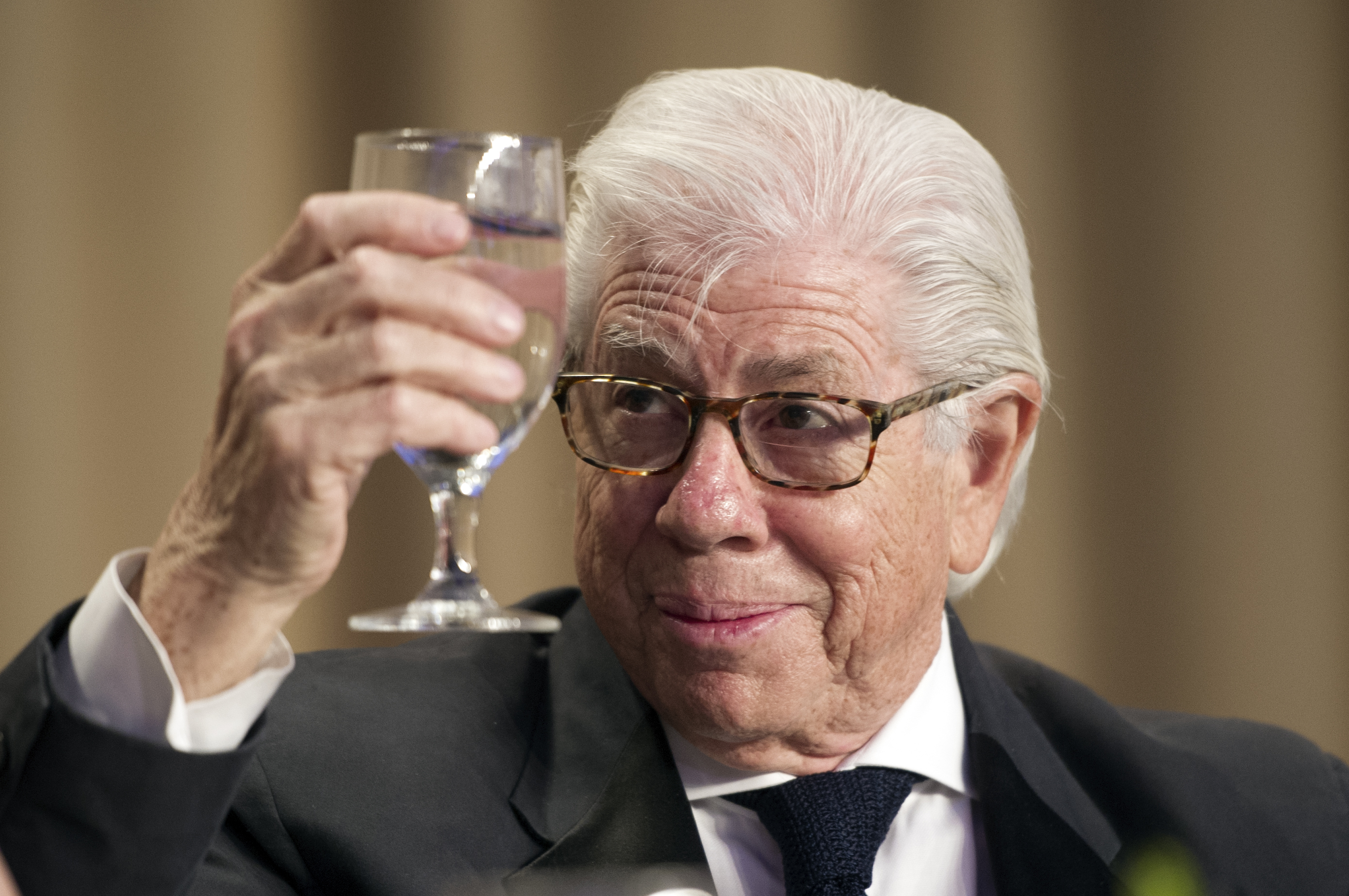 Carl Bernstein
