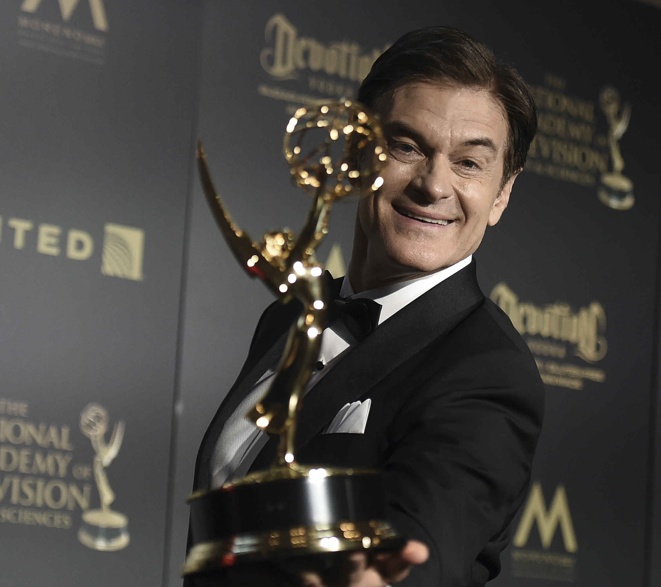 Mehmet Oz