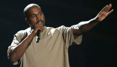 Stop handing Kanye West the microphone