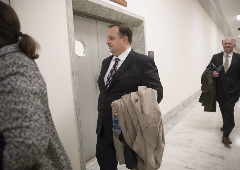 Walter Shaub Jr.