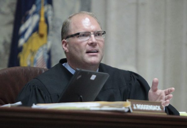 Another judge rips Wisconsin 2020 election investigator for destroying records