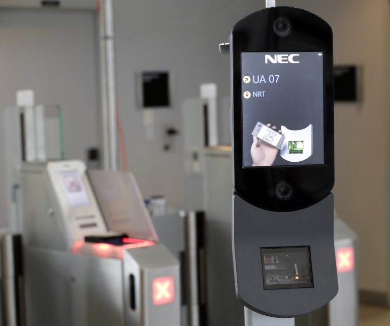 New York imposes temporary ban on facial recognition tech in schools