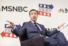 Ari Melber fears Elon Musk will run Twitter just like Twitter has run for years