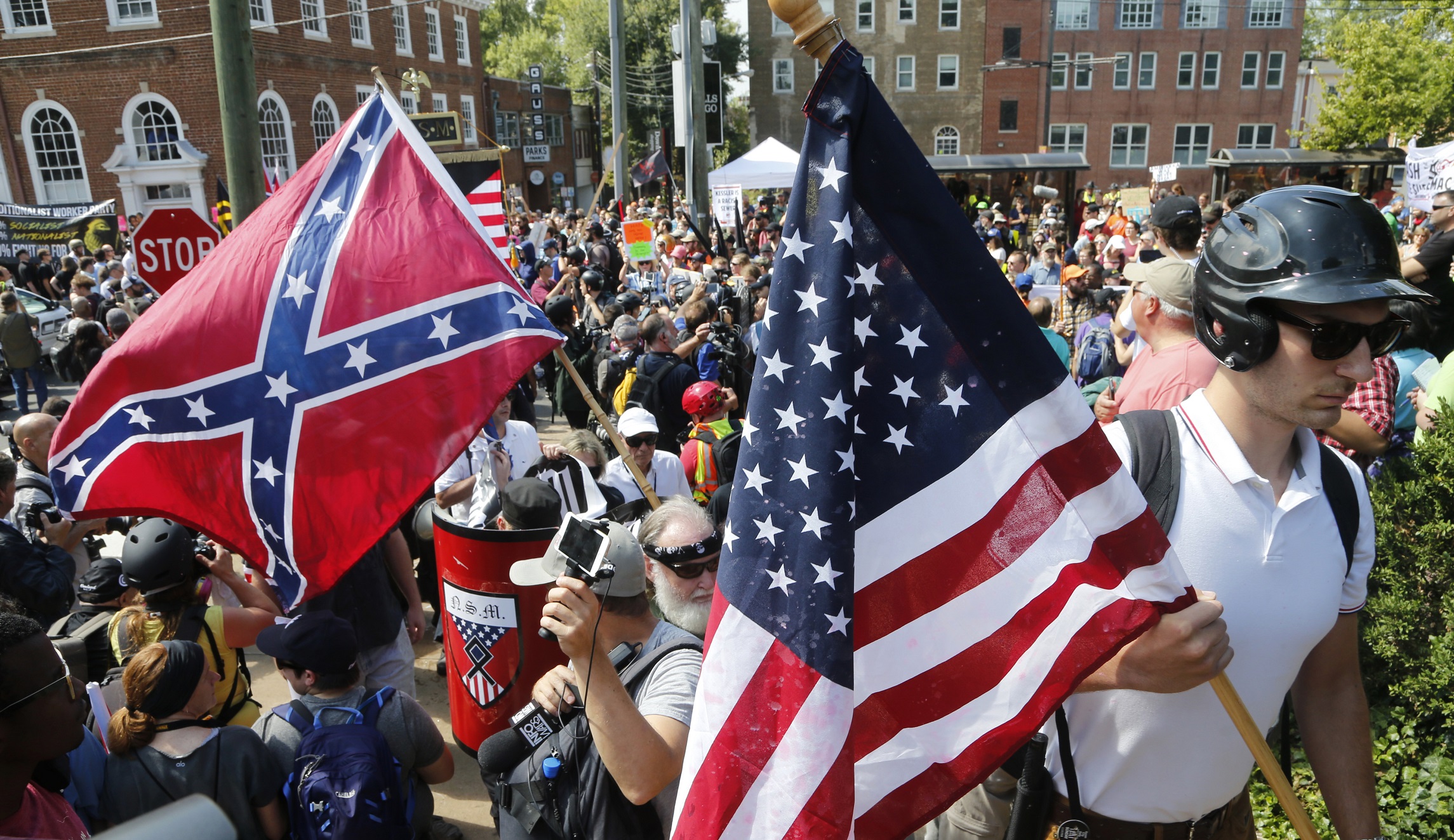 We should be worried by the measurable rise in antisemitism