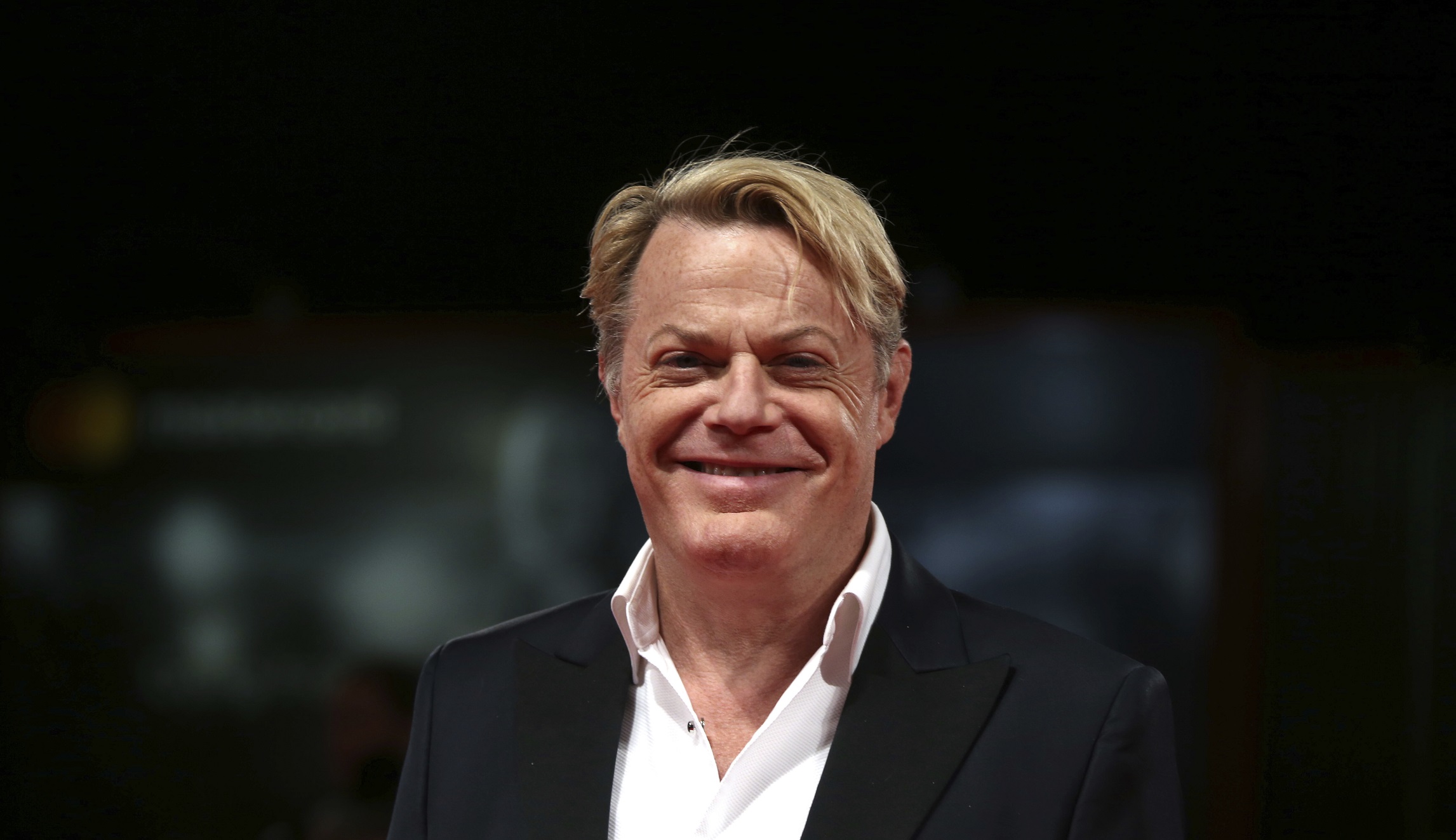 Eddie Izzard may be a transvestite, but the actor is no lady