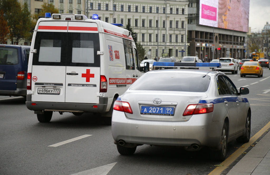 Two Russian oligarchs and families found dead within 24 hours: Report