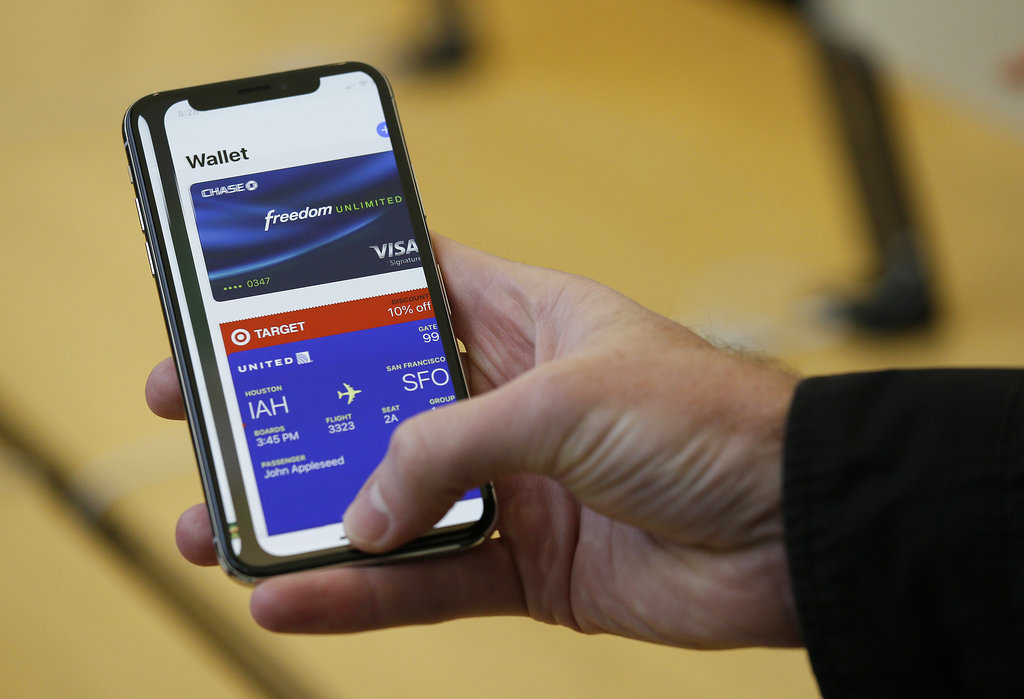Maryland allows citizens to store driver’s licenses on Apple Wallet