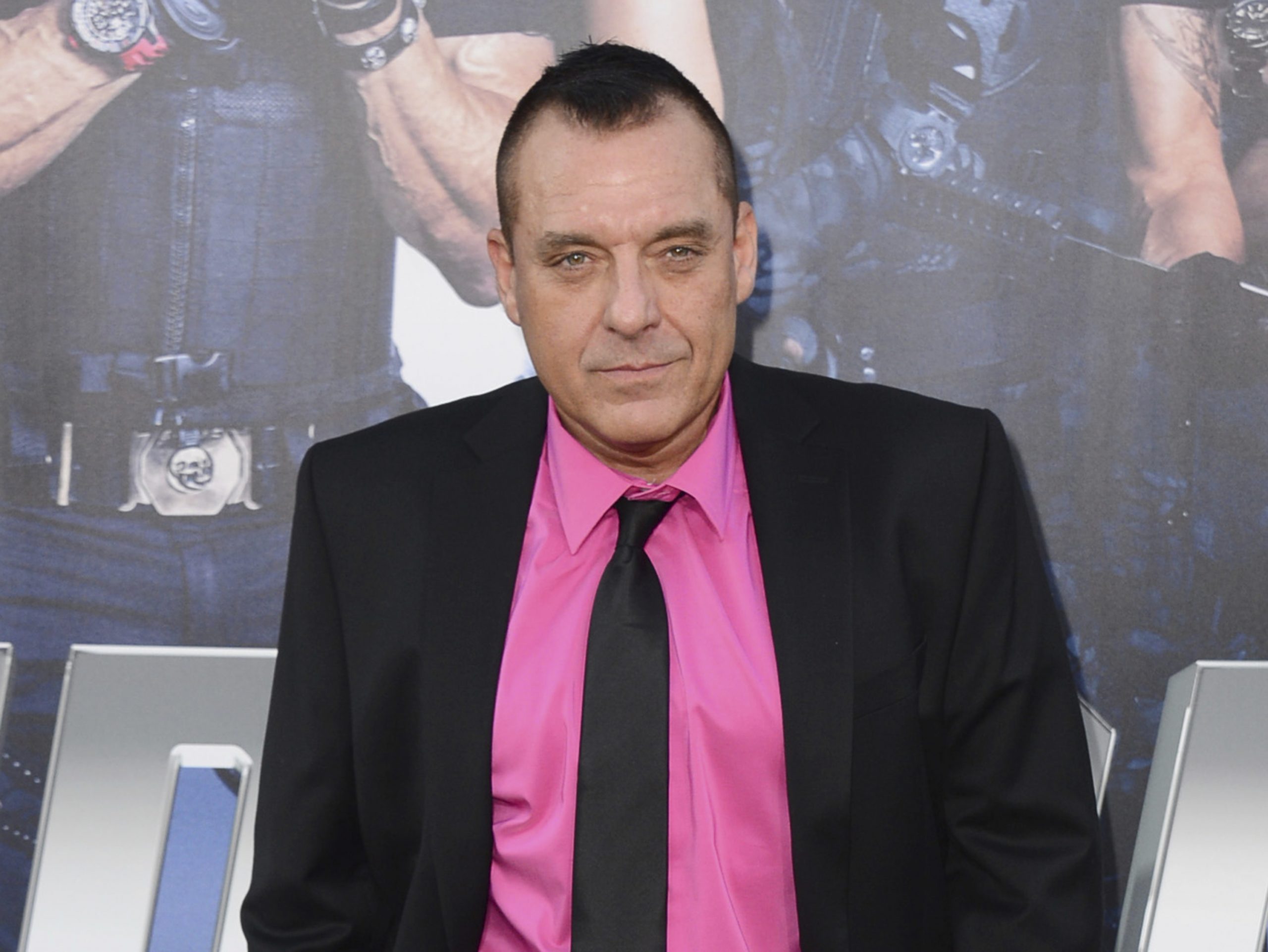 Saving Private Ryan actor Tom Sizemore in critical condition