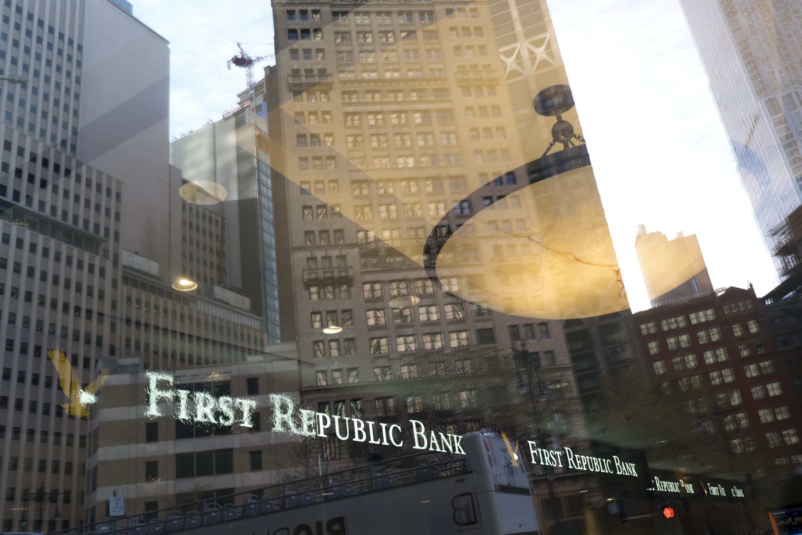 First Republic Bank
