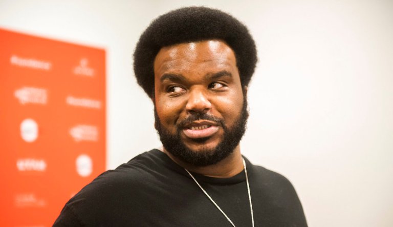 Craig Robinson evacuates venue, cancels performance after gunman opens fire