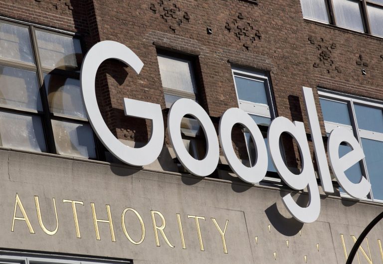 Google announces plan for massive purchase of NYC office building for $2.1B