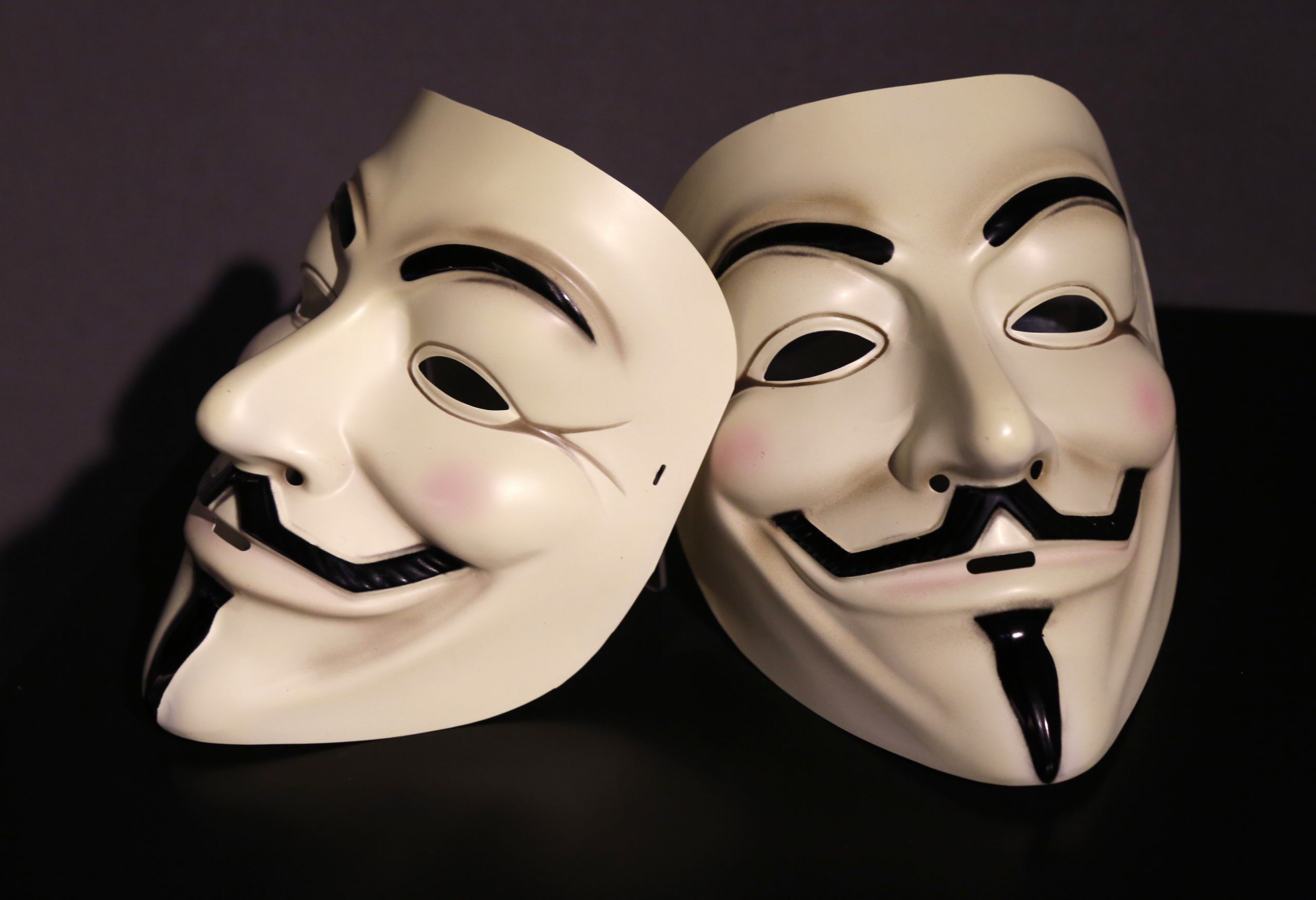 Famous ‘cyberterrorist’ goes on TikTok to take credit for GiveSendGo hack