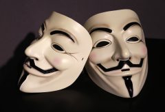Famous ‘cyberterrorist’ goes on TikTok to take credit for GiveSendGo hack