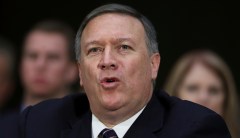 Pompeo warns China, Russia to stop violating North Korea sanctions