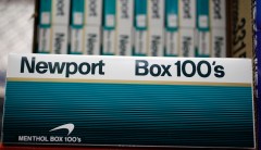 Biden menthol ban burns swing-state voters, poll says
