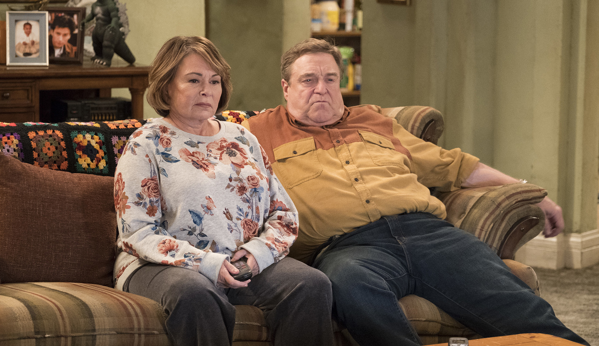 White Americans feel less represented in pop culture than black and Hispanic adults: Poll