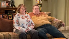 ‘Roseanne’ premiere ratings rise, hit 25 million viewers