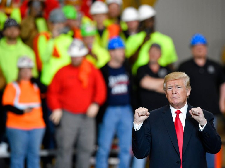 Administration, Middle East observers do a double take after Trump declares US will leave Syria ‘very soon’