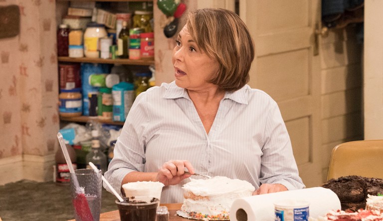 The unprecedented sudden cancellation of "Roseanne" has left a wave of unemployment and uncertainty in its wake. Roseanne Barrâs racist tweet and the almost immediate axing of her show put hundreds of people out of work. 