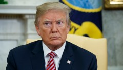 ‘The most battle-tested person’: Trump to be his own ‘war room’ for now