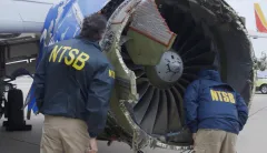 Southwest passengers compensated with $5,000 payment, travel voucher after emergency landing