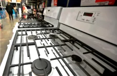 Gas stove ban not in the works, agency chairman says amid uproar