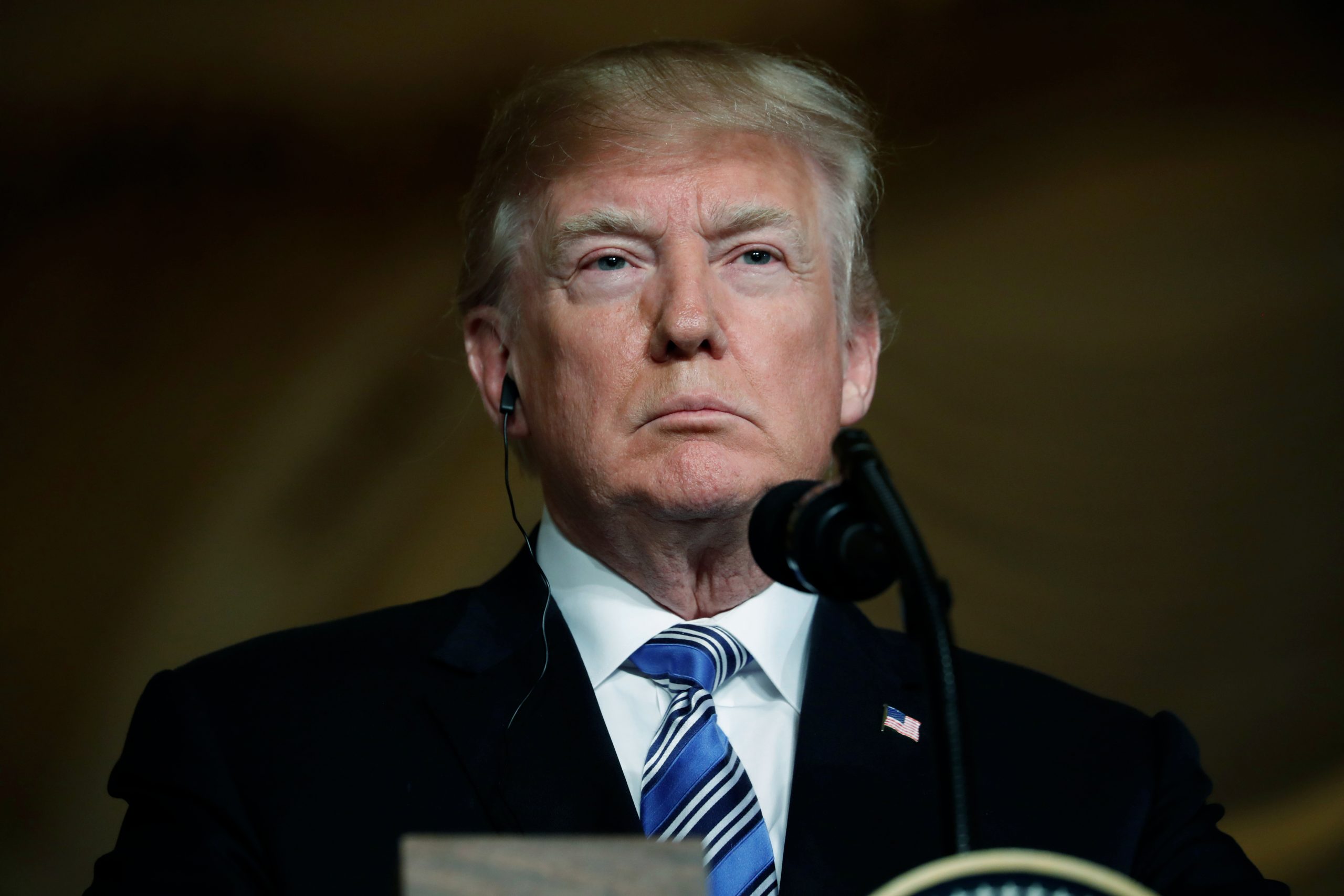 Trump DNC Lawsuit