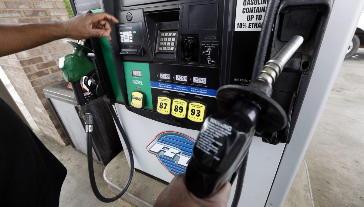 Here's what to expect from gas prices as summer driving season begins