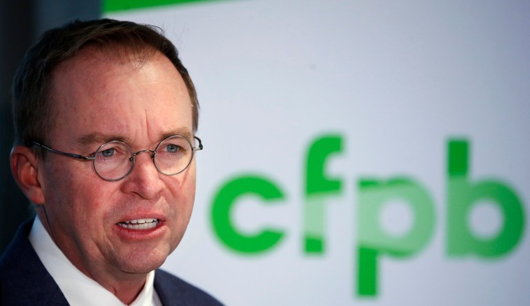 Supreme Court rules against an unaccountable bureaucracy