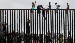 Media pretend there’s no longer a border crisis after a year of reporting on it
