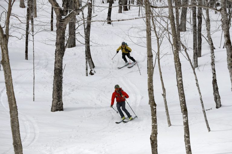 New Hampshire ski areas hoping for relatively normal season