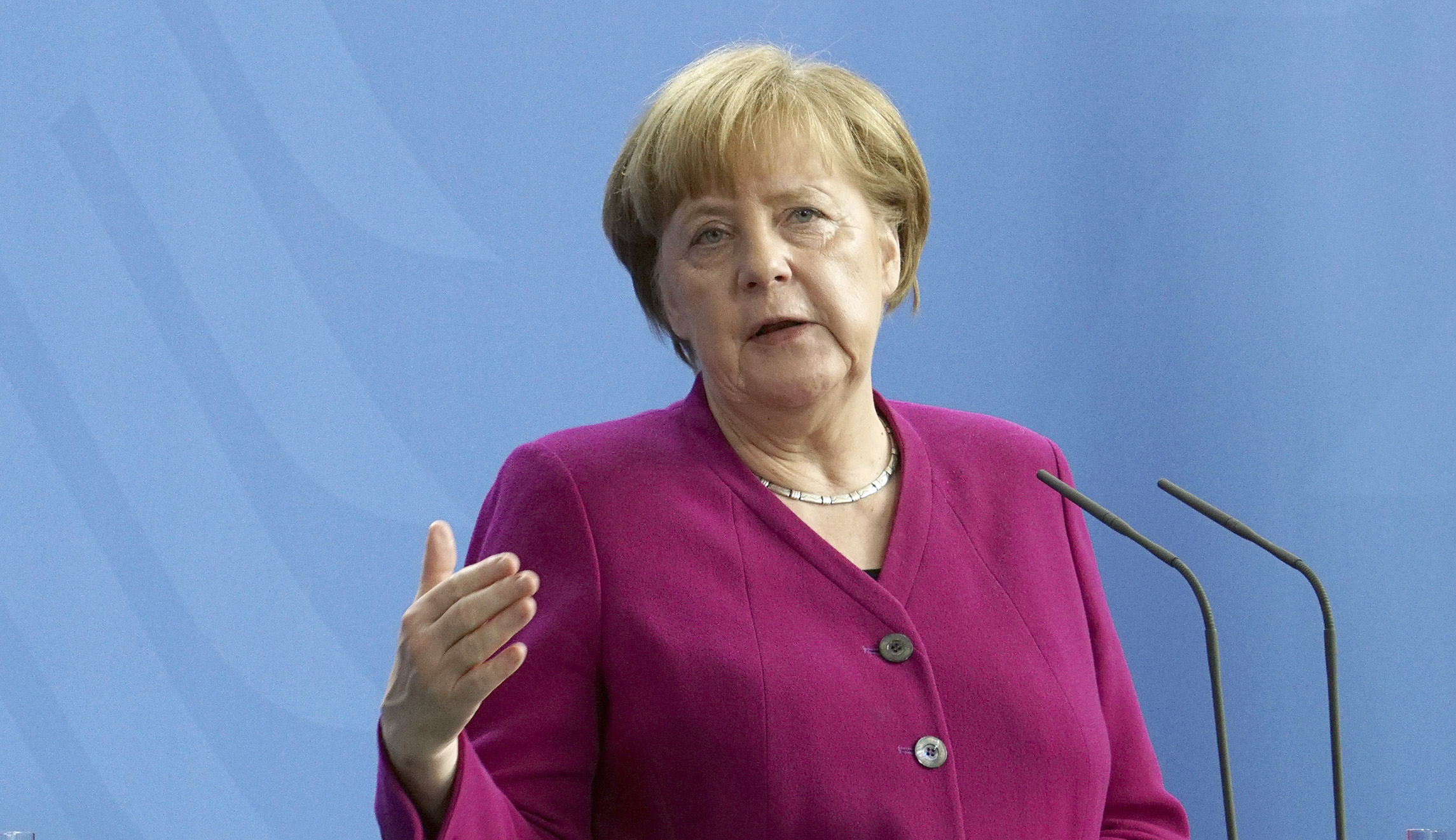 Germany to put people in detention centers for violating quarantine rules