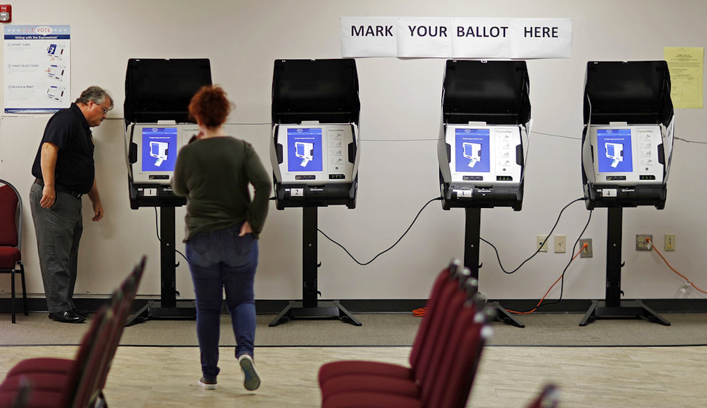 Reject Biden’s election-denying FEC nominee