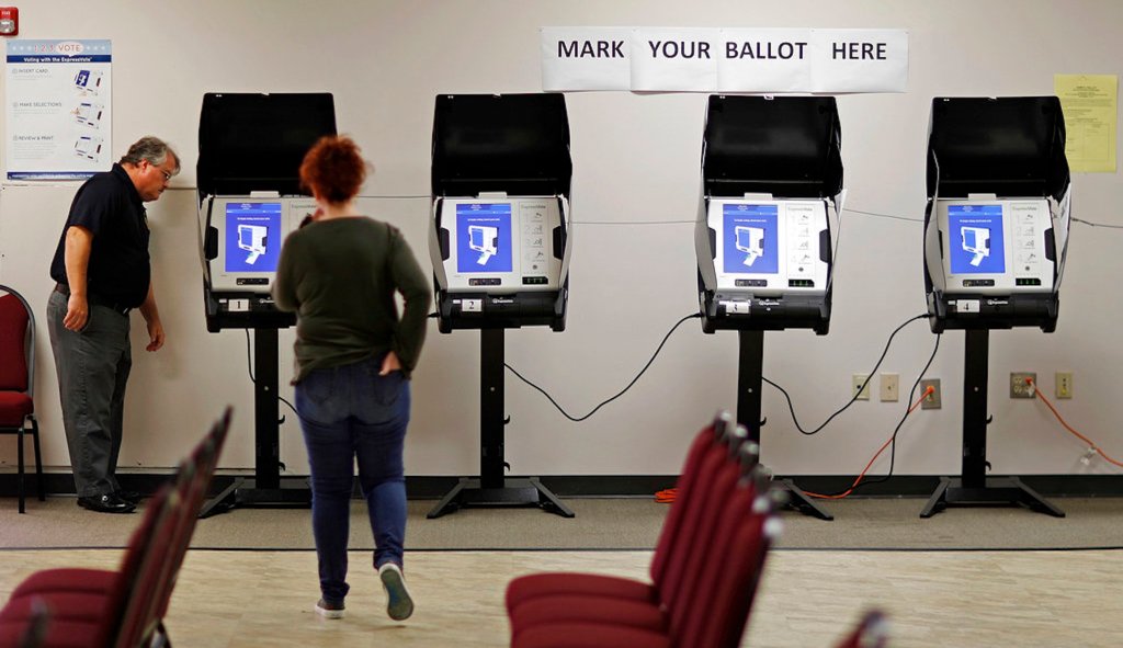 Reject Biden’s election-denying FEC nominee