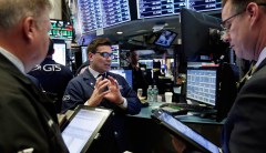 Stocks suffer worst day since 1987 as Congress and Fed fail to alleviate pandemic fears