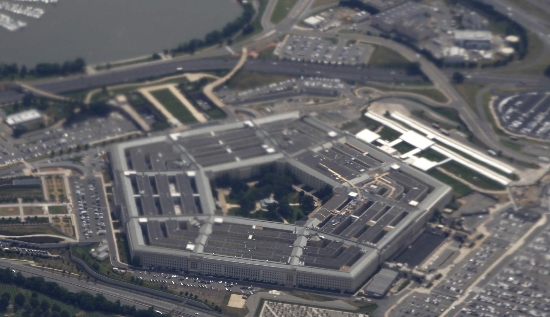 On this Memorial Day, let’s not shortchange national defense