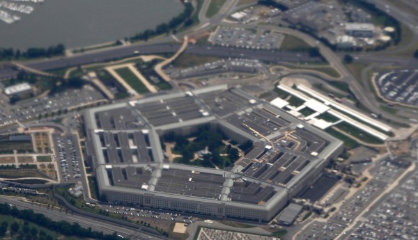 On this Memorial Day, let’s not shortchange national defense
