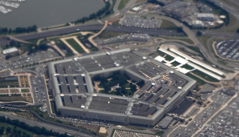 On this Memorial Day, let’s not shortchange national defense
