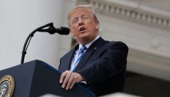 Trump ratchets up trade war on China, vows tariffs on $200 billion worth of goods