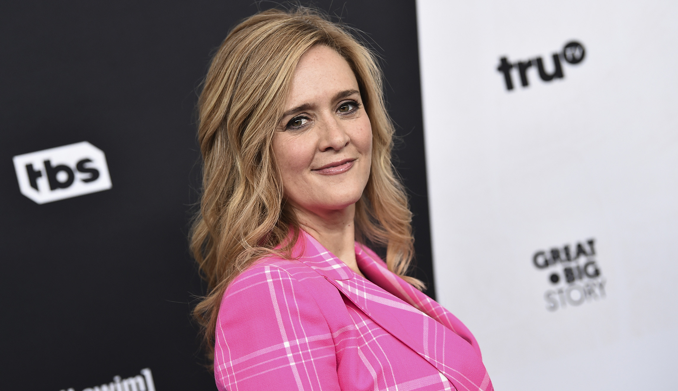 Trump: ‘Why aren’t they firing no talent Samantha Bee?’