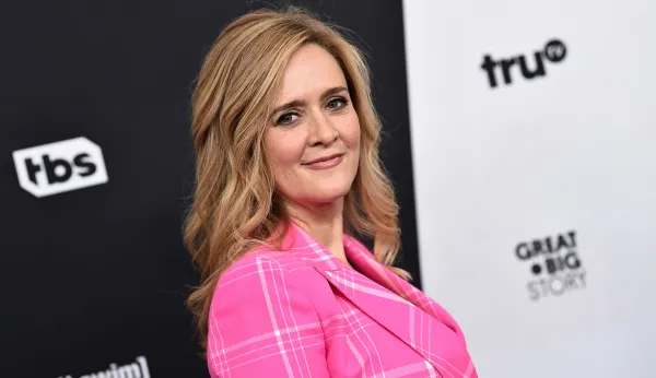 Trump: ‘Why aren’t they firing no talent Samantha Bee?’