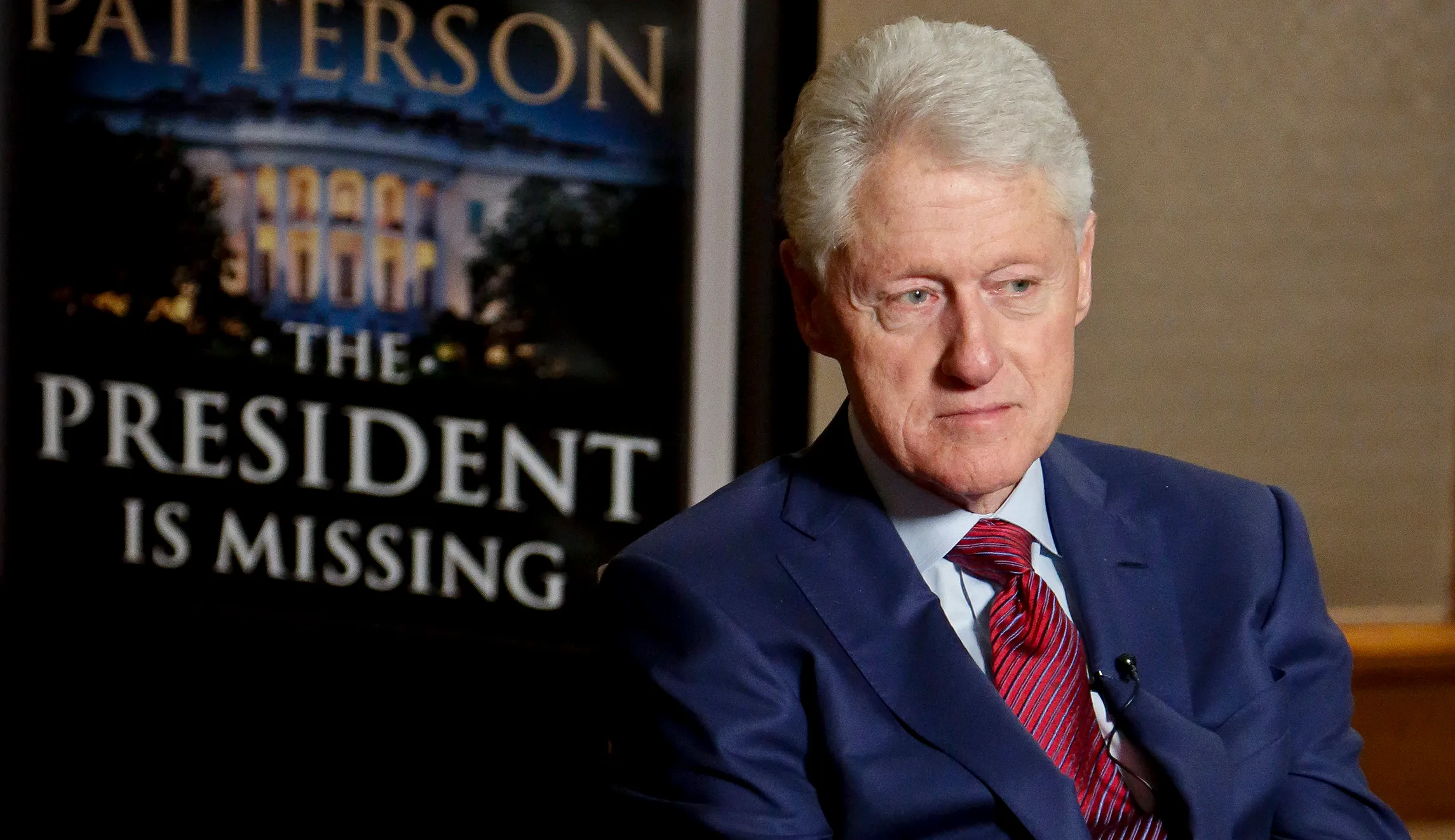 Media slam Bill Clinton for ‘defensive’ response to #MeToo question