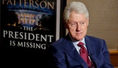 Media slam Bill Clinton for ‘defensive’ response to #MeToo question